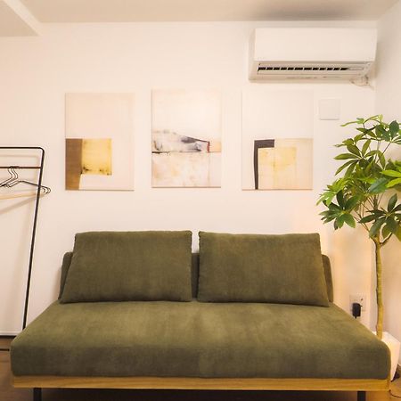 Sunrise Stay Nakano Sakaue Prefektura Tokio Exteriér fotografie