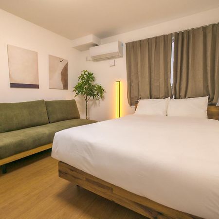 Sunrise Stay Nakano Sakaue Prefektura Tokio Exteriér fotografie