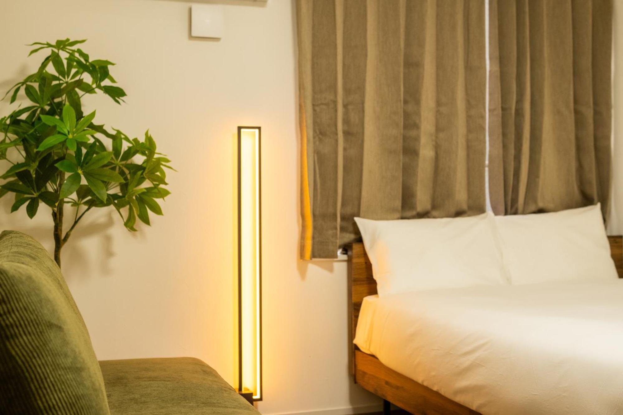Sunrise Stay Nakano Sakaue Prefektura Tokio Exteriér fotografie