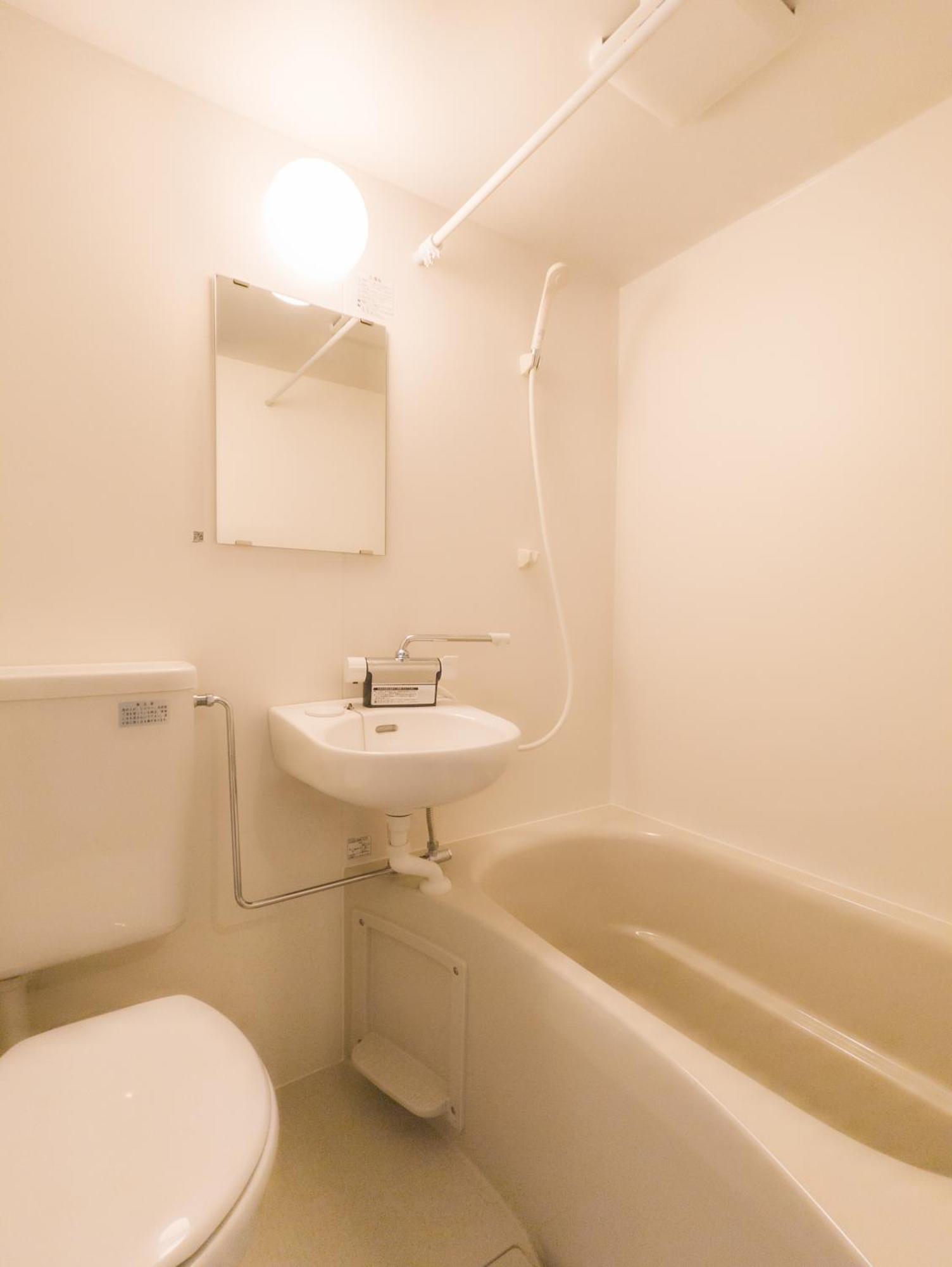 Sunrise Stay Nakano Sakaue Prefektura Tokio Exteriér fotografie
