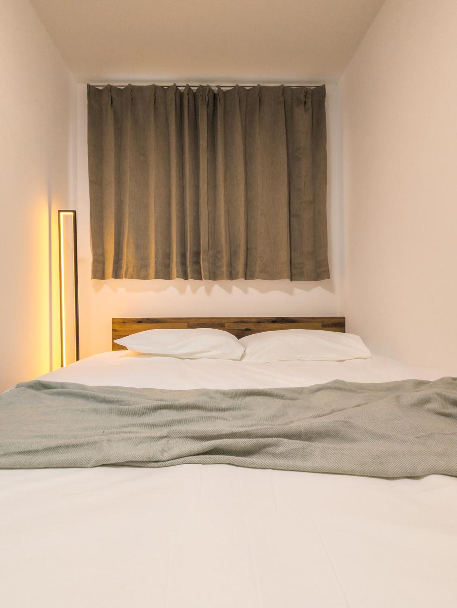 Sunrise Stay Nakano Sakaue Prefektura Tokio Exteriér fotografie