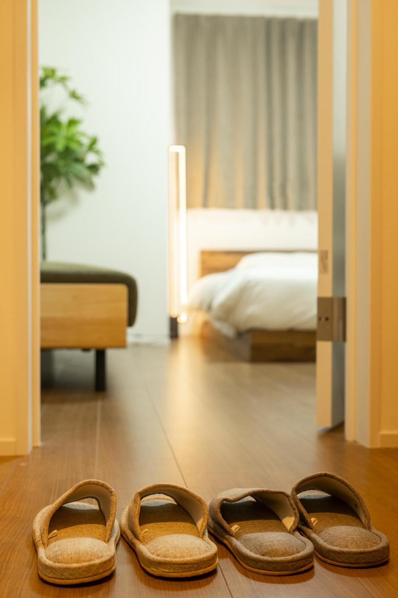 Sunrise Stay Nakano Sakaue Prefektura Tokio Exteriér fotografie