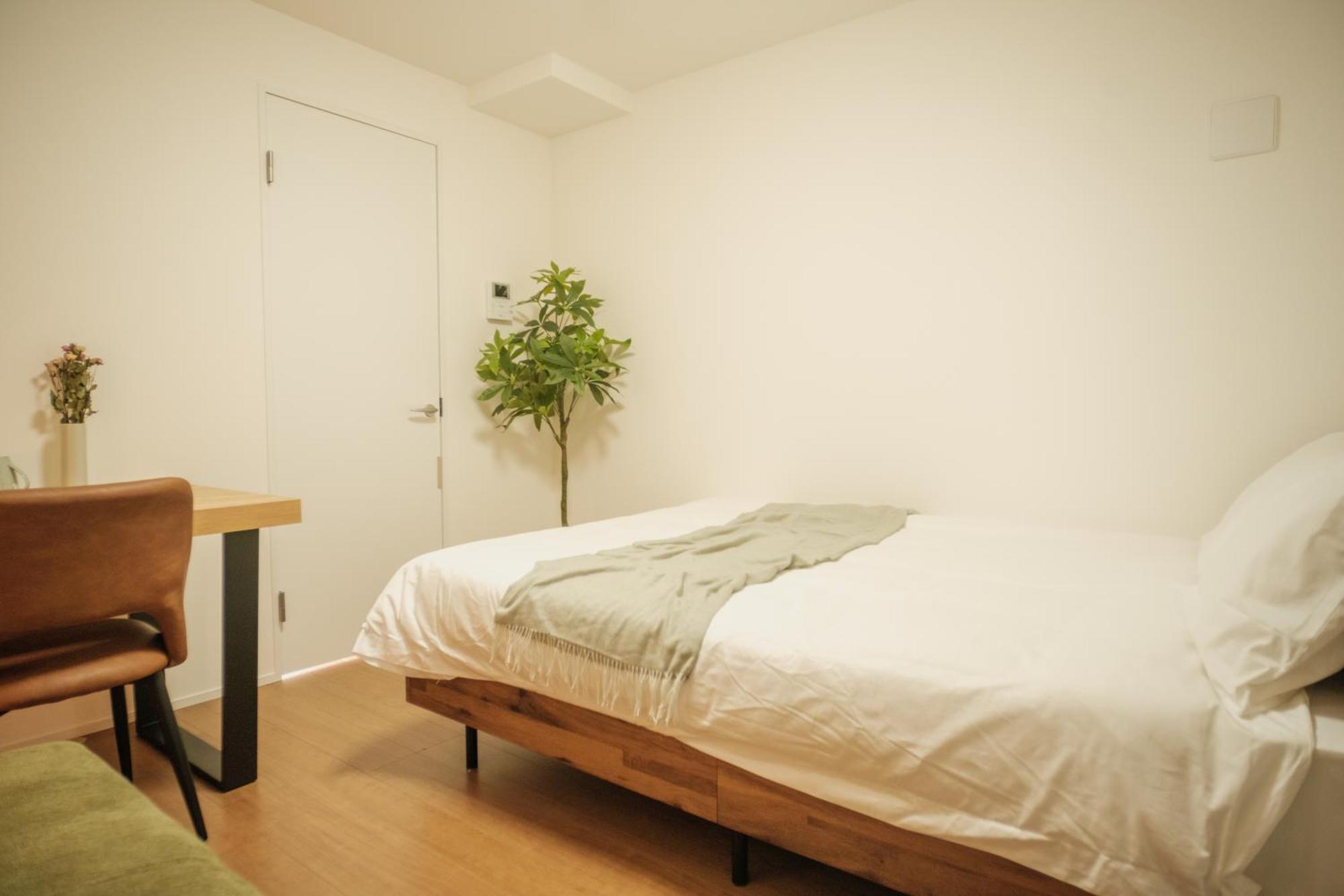 Sunrise Stay Nakano Sakaue Prefektura Tokio Exteriér fotografie