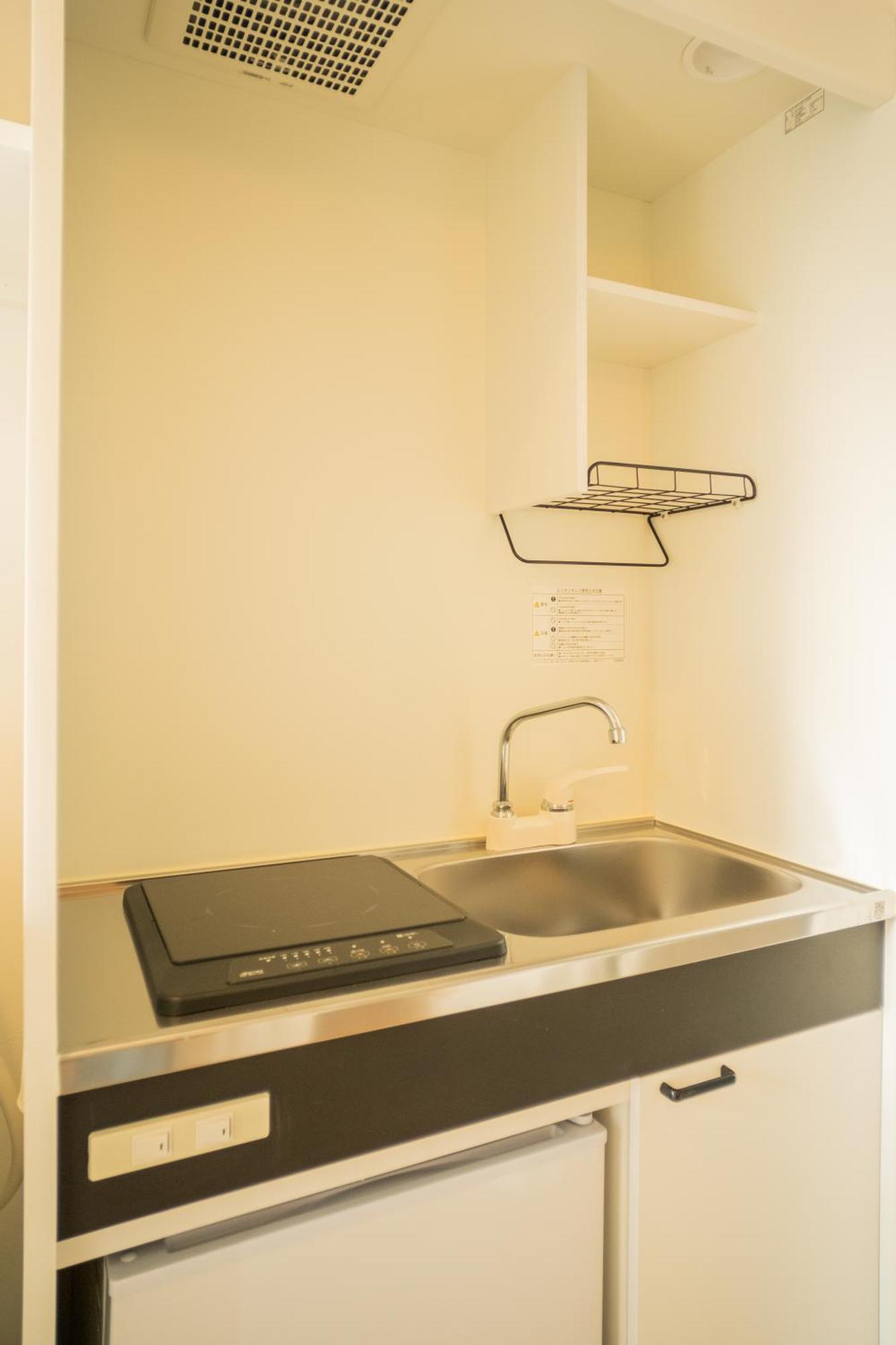 Sunrise Stay Nakano Sakaue Prefektura Tokio Exteriér fotografie