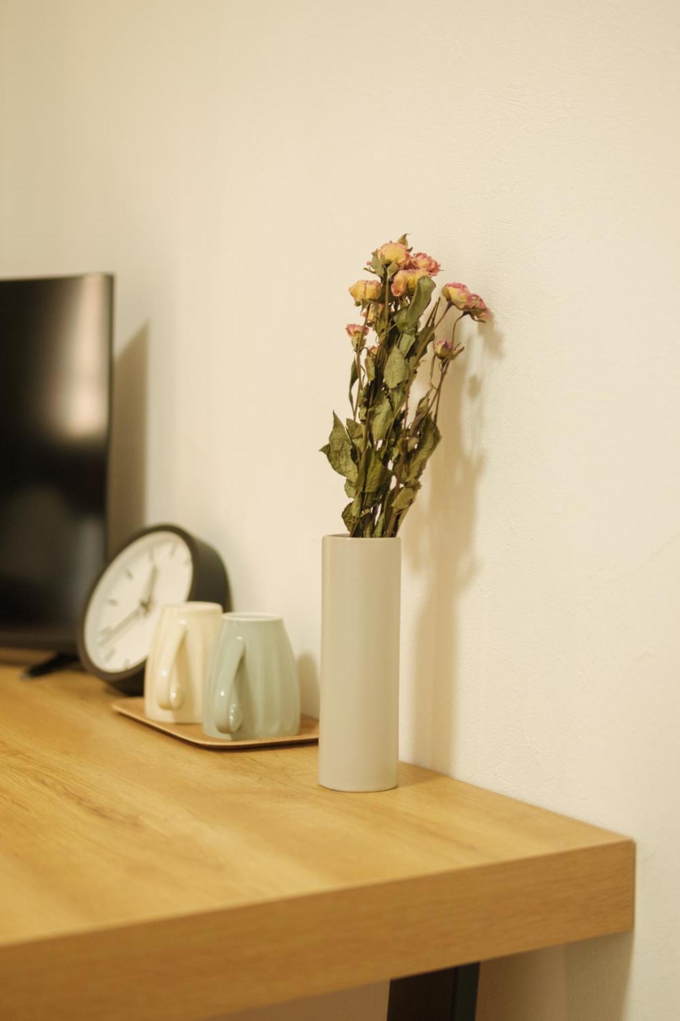 Sunrise Stay Nakano Sakaue Prefektura Tokio Exteriér fotografie